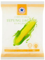 Cap Bintang Tepung Jagung (20 x 400g)